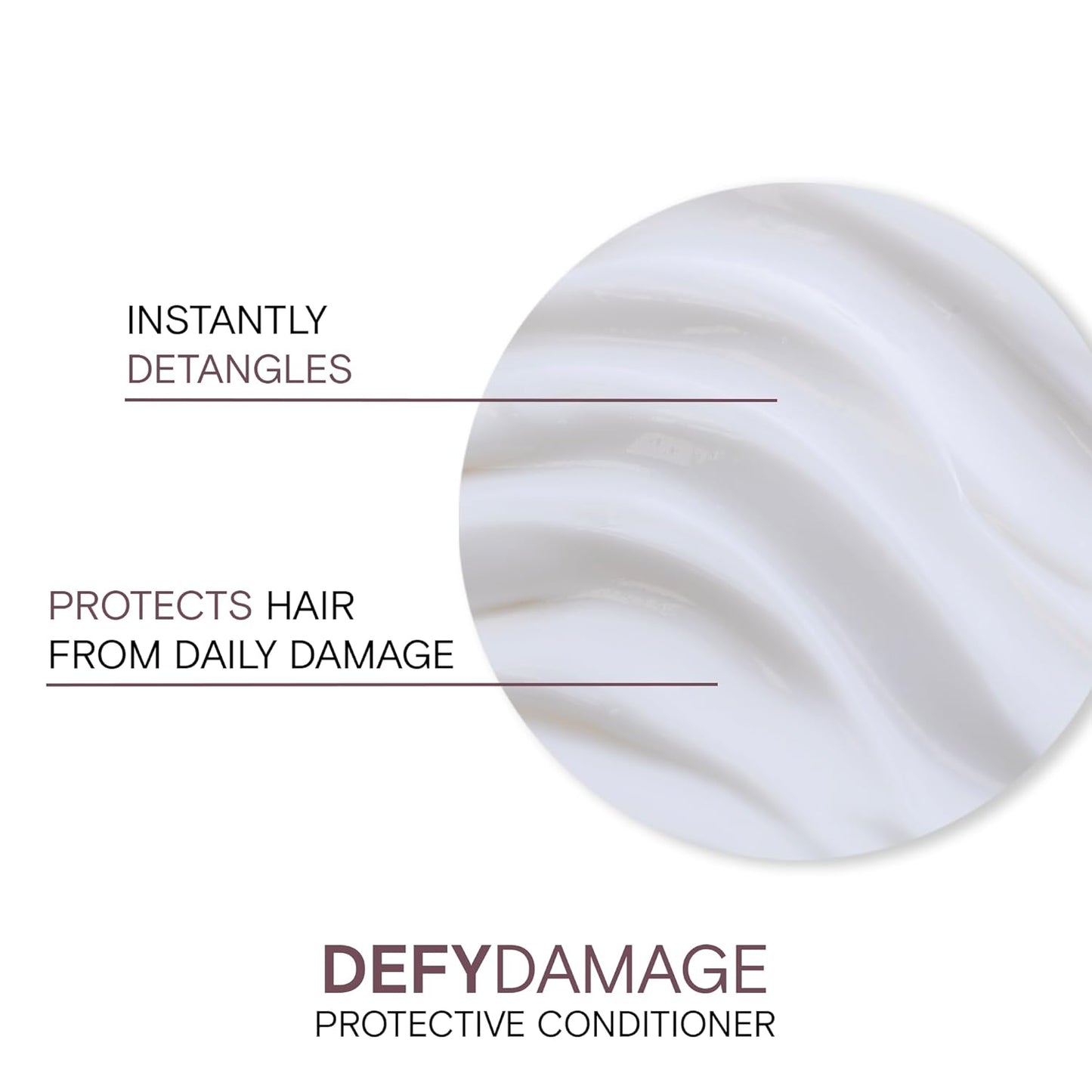 Defy Damage Protective Conditioner, 1000 Ml