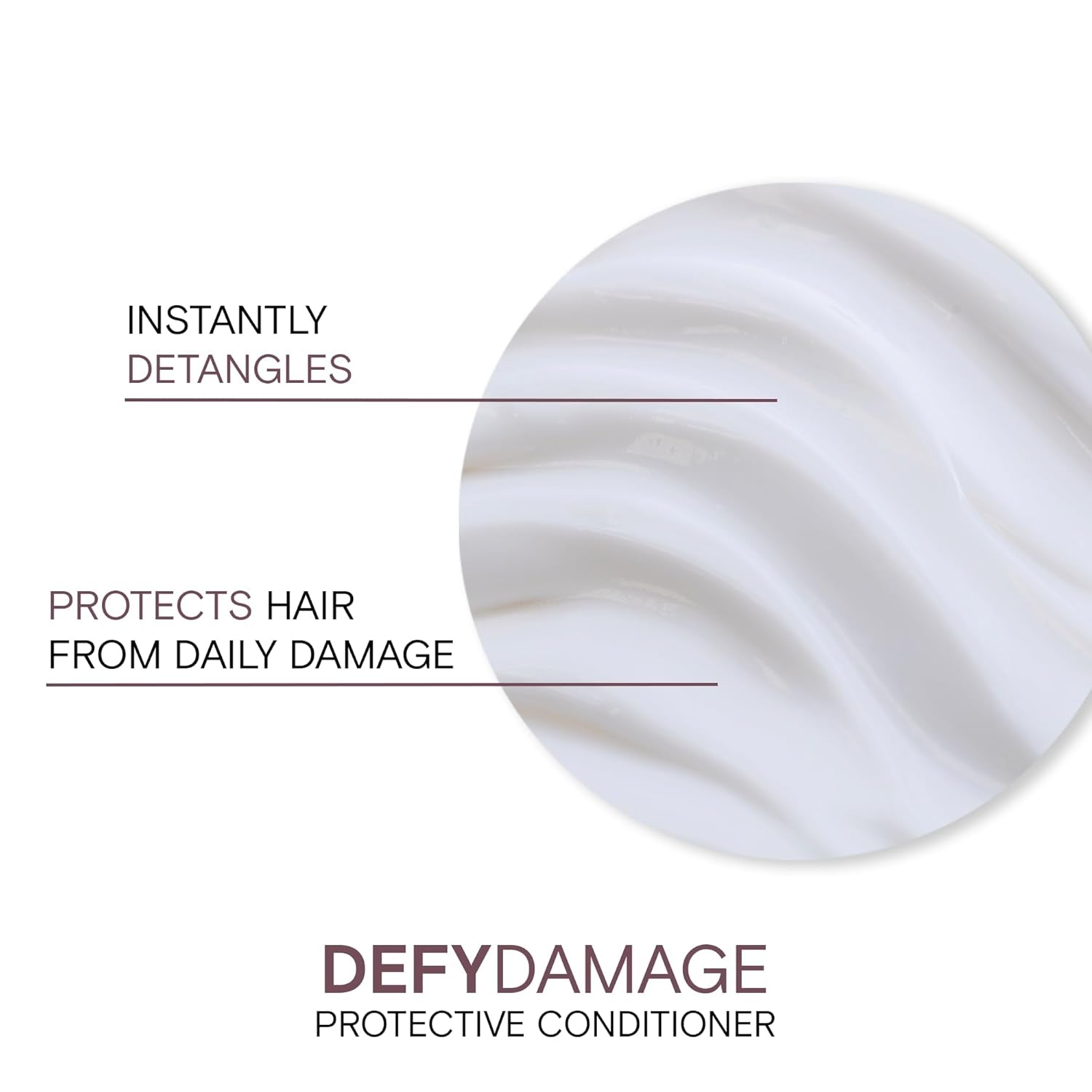 Defy Damage Protective Conditioner, 1000 Ml