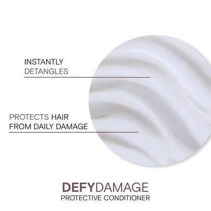 Defy Damage Protective Conditioner, 1000 Ml