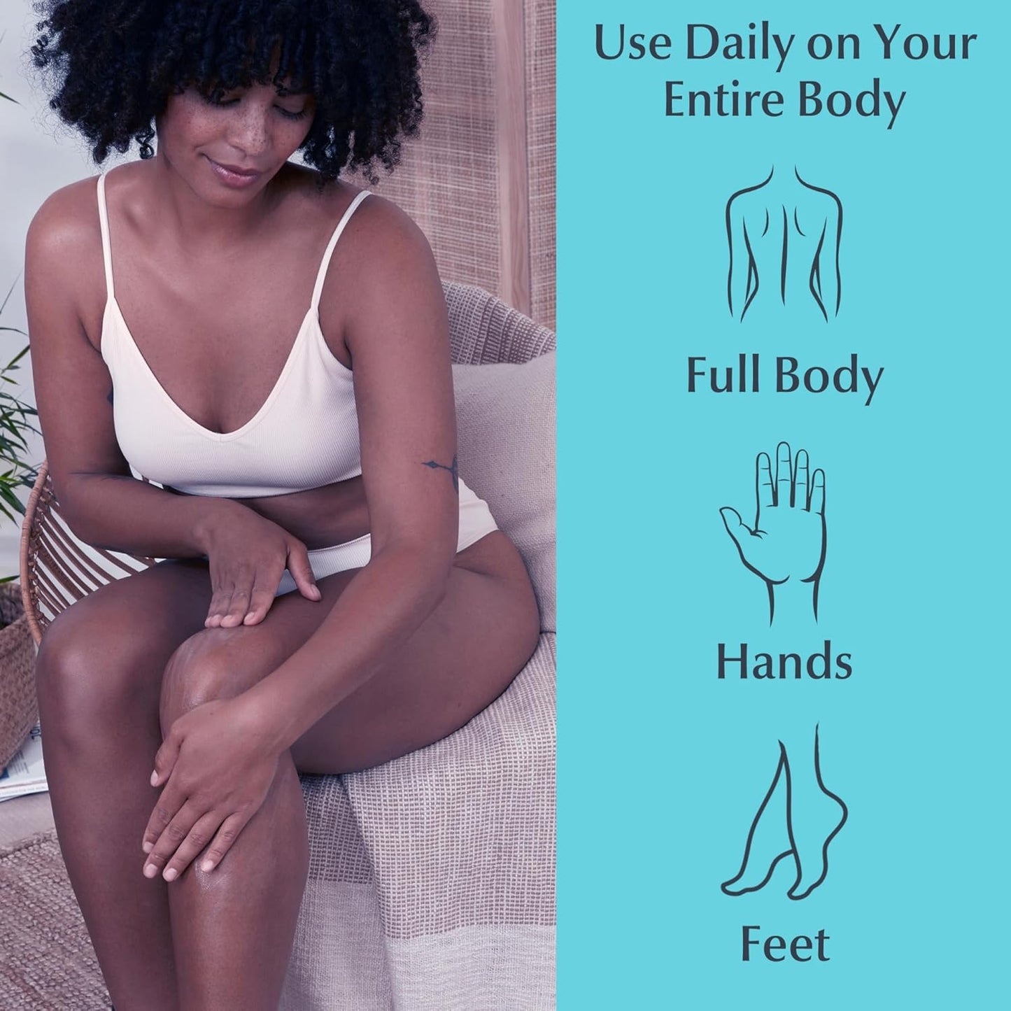 Advanced Repair Creme 16 Ounce (Packaging May Vary)