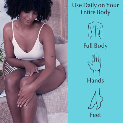 Advanced Repair Creme 16 Ounce (Packaging May Vary)