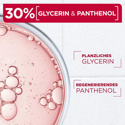 Mixa Cica Repair Hand Balsam, Feuchtigkeitsspendende Und Intensiv Reparierende Handcreme, 50 Ml