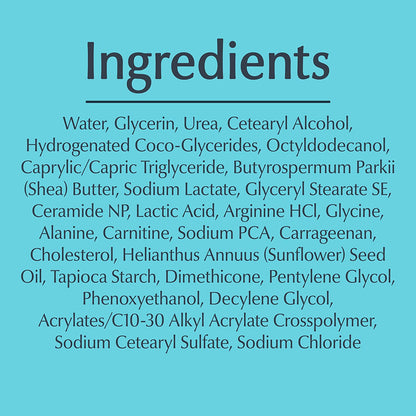 Advanced Repair Creme 16 Ounce (Packaging May Vary)